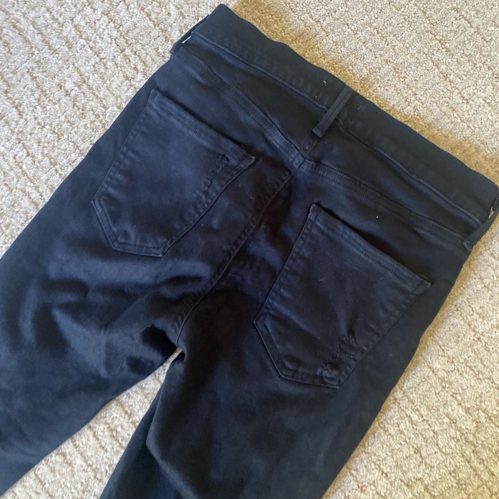 Agolde Ripped Jeans - Picture 5 of 5